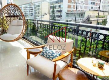 Apartamento · 85m² · 2 Quartos · 1 Vaga · Flat-À VENDA-Ipanema-Rio de Janeiro-RJ