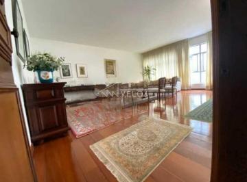 Apartamento · 160m² · 3 Quartos · 1 Vaga · Apartamento : / Residencial / Leblon