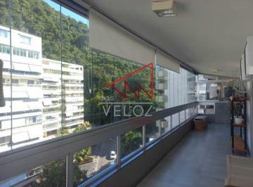 Apartamento · 153m² · 4 Quartos · 1 Vaga · Apartamento-À VENDA-Leblon-Rio de Janeiro-RJ