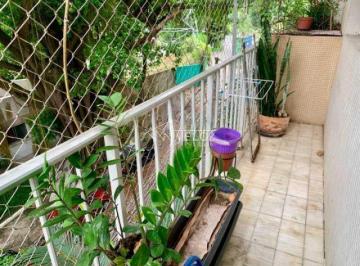 Apartamento · 86m² · 2 Quartos · 2 Vagas · Apartamento : Padrão / Residencial / Jardim Botânico
