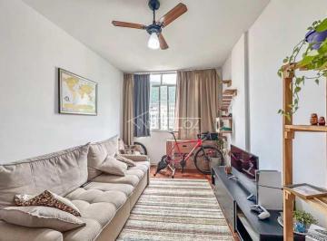 Apartamento · 78m² · 2 Quartos · 1 Vaga · Apartamento :  / Residencial / Flamengo