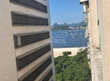 Apartamento · 21m² · Kitnet/Conjugado :  / Residencial / Botafogo