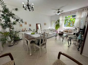 Apartamento · 157m² · 4 Quartos · 4 Vagas · Apartamento :  / Residencial / Humaitá