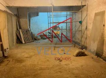 Comercial · 241m² · 1 Vaga · Loja-À VENDA-Cosme Velho-Rio de Janeiro-RJ