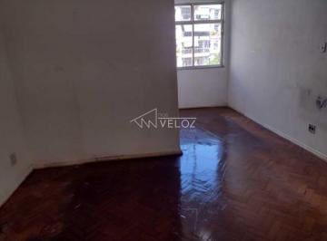Apartamento · 42m² · 1 Quarto · Apartamento - Padrão / Residencial / Flamengo