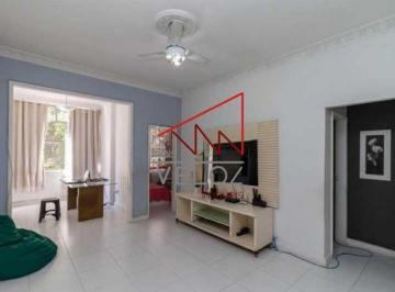 Apartamento de 2 quartos, Rio de Janeiro · Apartamento -  / Residencial / Botafogo