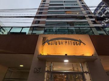 Apartamento de 2 quartos, Salvador · Apartamento a venda na Pituba com 2 quartos home office mobiliado e 2 vagas no Alto da Pituba