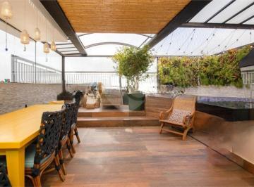 Apartamento · 177m² · 2 Quartos · 3 Vagas · Apartamento com 2 quartos à venda em Indianópolis - SP