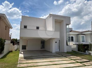 Casa · 333m² · 3 Quartos · 4 Vagas · Casa com 3 quartos à venda em Condominio ville de france - SP