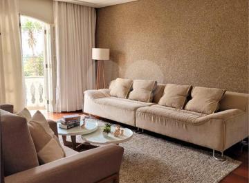Casa · 254m² · 3 Quartos · 2 Vagas · Casa com 3 quartos à venda em Vila cruzeiro - SP