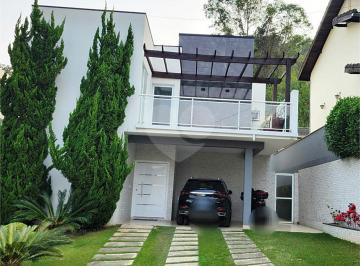 Casa · 209m² · 3 Quartos · 2 Vagas · Casa com 3 quartos à venda em Residencial ibi-aram - SP