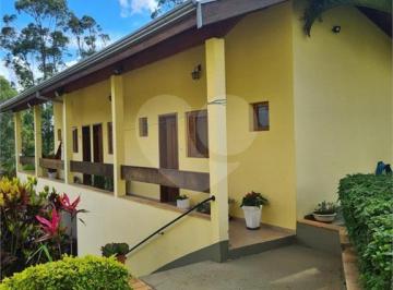 Casa · 361m² · 7 Quartos · 12 Vagas · Condomínio com 7 quartos à venda em Chácaras monte verde - SP