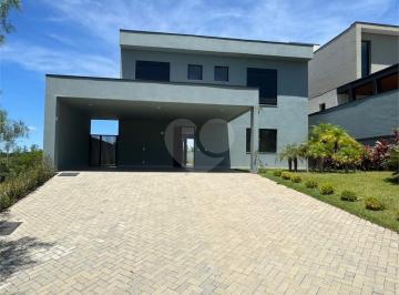Casa · 332m² · 4 Quartos · 3 Vagas · Condomínio com 4 quartos à venda em Jardim villas do golf - SP