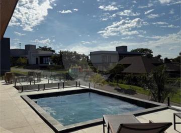 Casa · 320m² · 4 Quartos · 4 Vagas · Condomínio com 4 quartos à venda em Residencial parque campos de santo antônio ii - SP