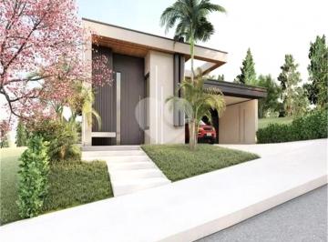Casa · 260m² · 3 Quartos · 3 Vagas · Condomínio com 3 quartos à venda em Condomínio villas do golf - SP