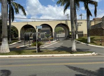 Casa · 105m² · 3 Quartos · Villagio com 3 quartos à venda em Bairro campos de santo antônio - SP