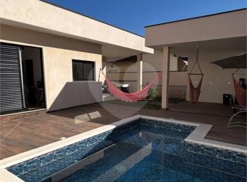 Casa · 288m² · 3 Quartos · 2 Vagas · Condomínio com 3 quartos à venda em Condominio Bosque Dos Pires - SP