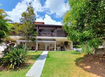 Casa · 316m² · 4 Quartos · 6 Vagas · Casa com 4 quartos à venda em Jardim do ribeirão i - SP