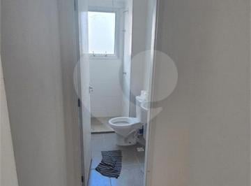 Apartamento · 54m² · 2 Quartos · Apartamento com 2 quartos à venda em Jardim são marcos - SP