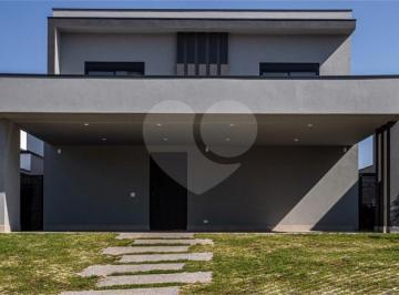 Casa · 336m² · 4 Quartos · 3 Vagas · Condomínio com 4 quartos à venda em Condomínio villas do golf - SP