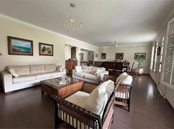 Casa · 370m² · 4 Quartos · 6 Vagas · Sobrado com 4 quartos à venda em Residencial fazenda serrinha - SP