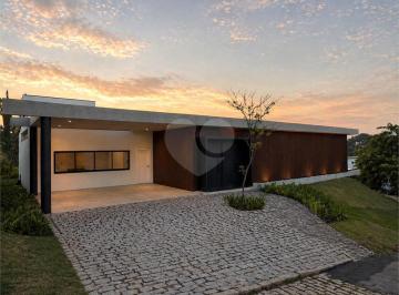 Casa · 853m² · 4 Quartos · 2 Vagas · Condomínio com 4 quartos à venda em Terras de santa teresa - SP