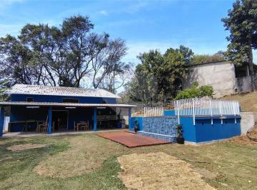 Rural · 1000m² · 2 Quartos · 6 Vagas · Chácara com 2 quartos à venda em Área rural de itu - SP
