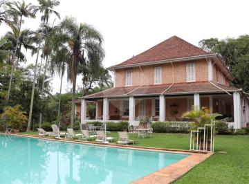 Rural · 850m² · 7 Quartos · 30 Vagas · Fazenda com 7 quartos à venda em Bairro itapema - SP