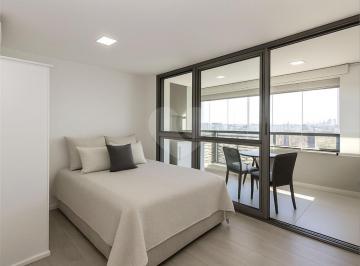 Apartamento · 29m² · 1 Quarto · Apartamento com 1 quartos à venda em Itaim bibi - SP