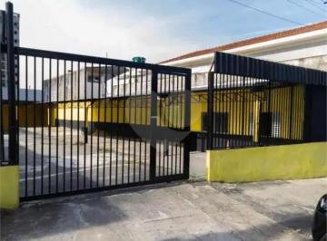 Comercial · 690m² · 40 Vagas · Galpão à venda em Vila talarico - SP