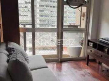 Apartamento · 89m² · 2 Quartos · 1 Vaga · Apartamento : Padrão / Residencial / Lagoa