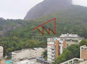 Apartamento · 170m² · 4 Quartos · 3 Vagas · Apartamento :  / Residencial / Leblon