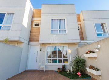 Casa · 81m² · 3 Quartos · Casa à venda - em Pilarzinho