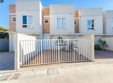 Casa · 81m² · 3 Quartos · Casa à venda - em Pilarzinho