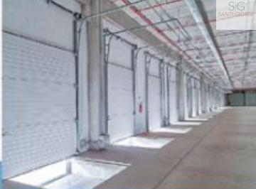 Foto 05 · Galpão em Cajamar para alugar com 42.420,00 m2 de construção, 35.492,86 m2 de armazém e 55 docas