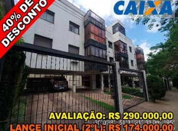 Apartamento de 1 quarto, Porto Alegre · GENERIC_TITLE