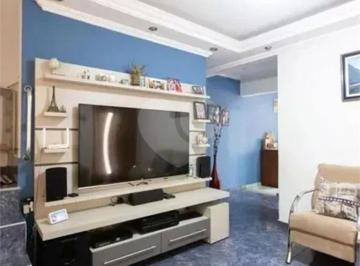 Casa · 193m² · 3 Quartos · 5 Vagas · Casa com 3 quartos à venda em Chácara figueira grande - SP