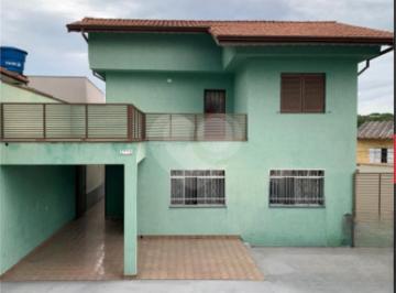 Casa · 180m² · 3 Quartos · 11 Vagas · Sobrado com 3 quartos à venda em Jardim santo elias - SP