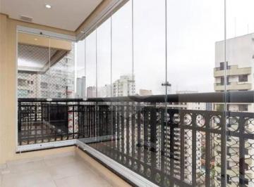 Apartamento · 40m² · 1 Quarto · 1 Vaga · Apartamento com 1 quartos à venda em Vila regente feijó - SP