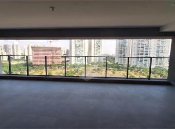 Apartamento · 188m² · 4 Quartos · 2 Vagas · Apartamento com 4 quartos à venda em Água branca - SP