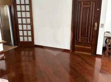 Apartamento · 144m² · 4 Quartos · 3 Vagas · Apartamento com 4 quartos à venda em Real parque - SP
