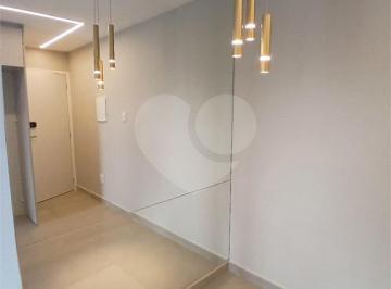 Apartamento · 47m² · 2 Quartos · 1 Vaga · Apartamento com 2 quartos à venda em Vila mariza mazzei - SP