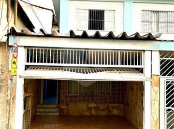 Casa · 110m² · 2 Quartos · 2 Vagas · Casa com 2 quartos à venda em Vila carrão - SP