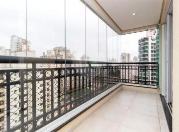 Apartamento · 40m² · 1 Quarto · 1 Vaga · Apartamento com 1 quartos à venda em Vila regente feijó - SP