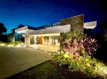 Casa · 1000m² · 4 Quartos · 4 Vagas · Casa à venda - Condomínio Condados da Lagoa