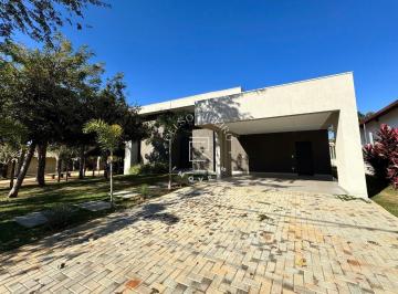 Casa · 1000m² · 4 Quartos · 4 Vagas · Casa à venda - no Condomínio Veredas da Lagoa