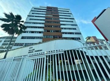 Apartamento · 131m² · 3 Quartos · 1 Vaga · Apartamento à Venda no Meireles