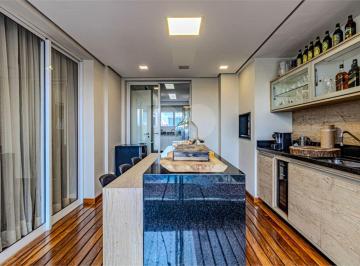 Apartamento de 3 quartos, São Paulo · Sofisticação, conforto e exclusividade em um dos melhores condomínios da Vila Leopoldina