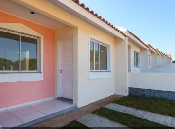 Casa · 48m² · 2 Quartos · Casa até 100% Financiada em Gravataí!