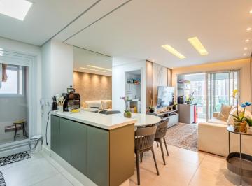 a289efeb-48a8-4d1a-83e7-be3ec81617cc · Imperdível apartamento para venda em Jardim Caravelas com 2 quartos, sendo 1 suíte, 65m²